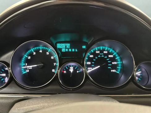 Used 2013 Buick Enclave Convenience FWD image 11