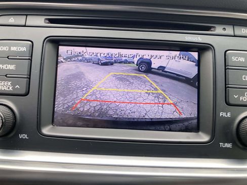 Used 2016 Kia Optima EX w/ Paint Protection Film Package image 14