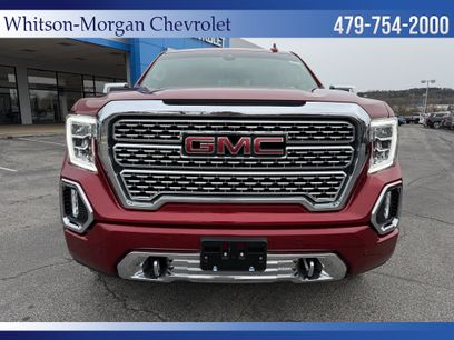 Used 2022 GMC Sierra 1500 Denali w/ Denali Premium Package
