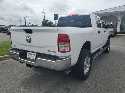 Used 2019 RAM 2500 Tradesman w/ Chrome Appearance Group AWD/4WD image 6
