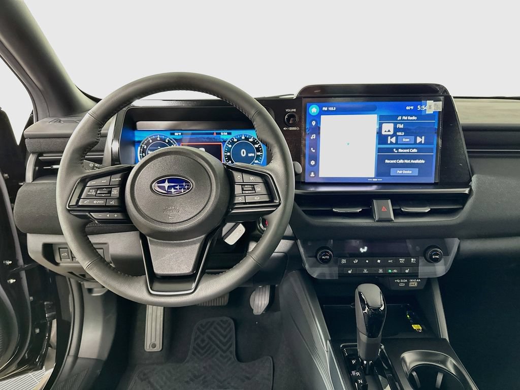 Used 2026 Subaru Outback Premium w/ Premium/Limited Package 2 AWD/4WD image 19