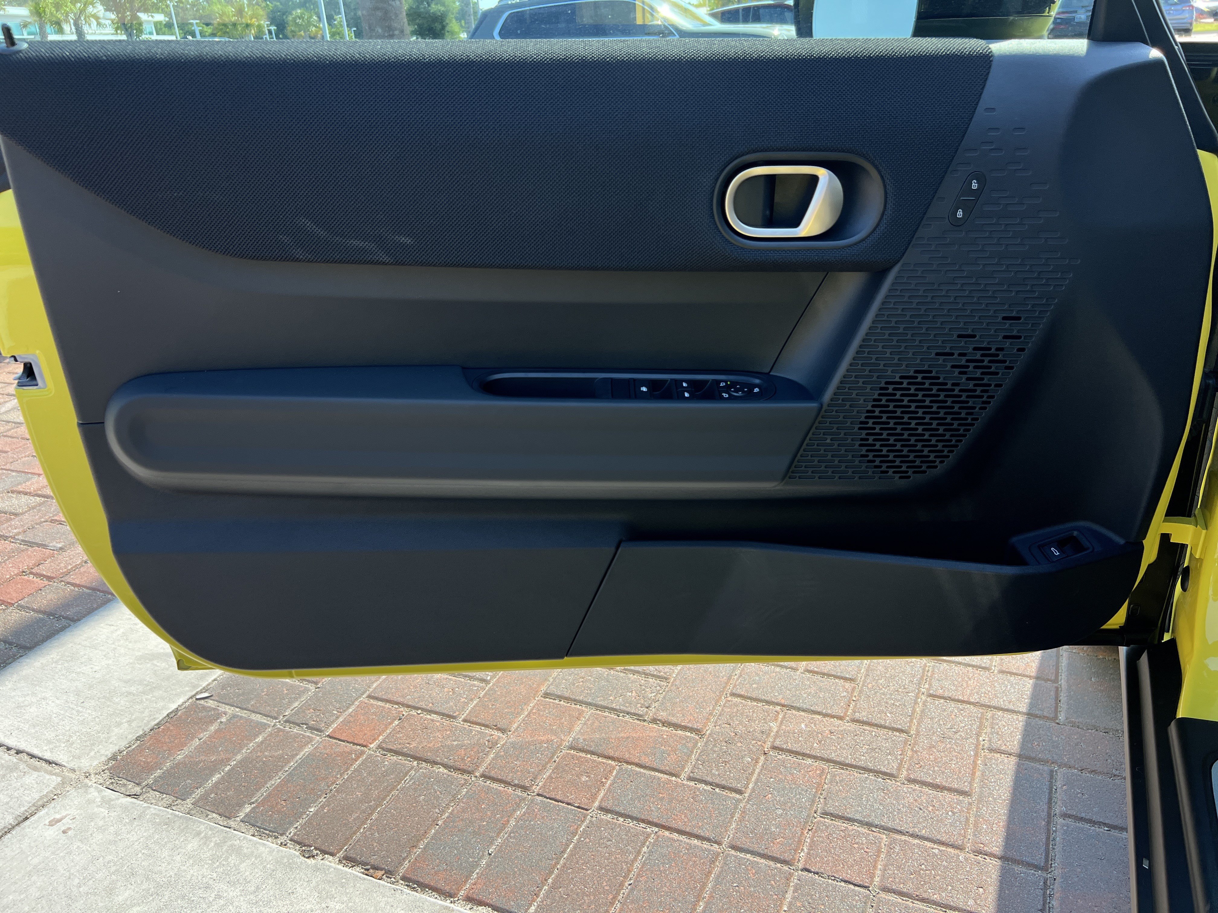 Used 2026 MINI Cooper S FWD image 7