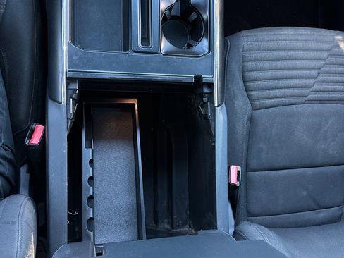 Used 2022 Ford F150 XL w/ STX Appearance Package image 36