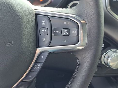 New 2026 RAM 1500 Laramie w/ Night Edition image 10