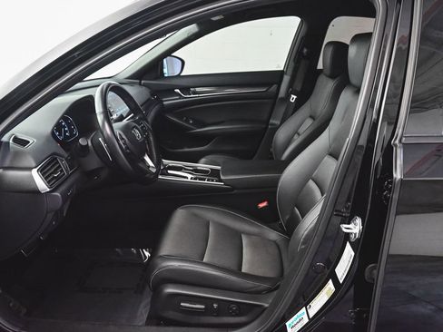 Used 2022 Honda Accord Sport image 31