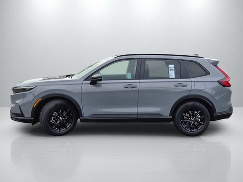 New 2026 Honda CR-V Sport-L image 7