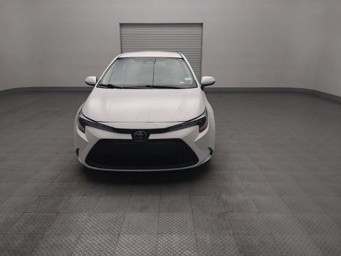 Used 2024 Toyota Corolla LE FWD image 15