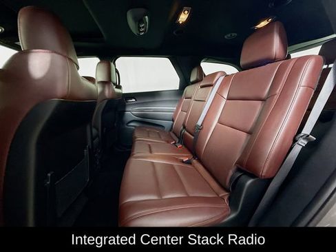 Used 2024 Dodge Durango GT image 8
