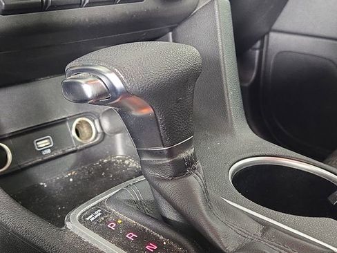 Certified 2022 Kia Sportage LX image 22