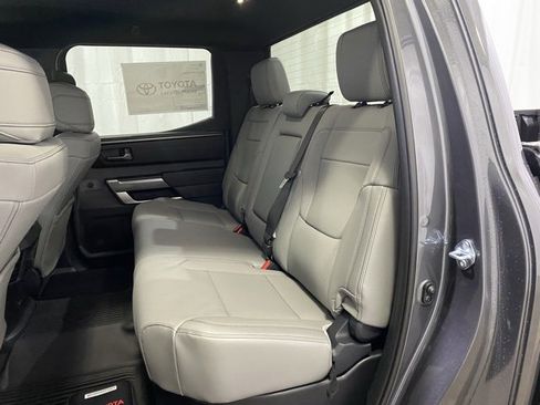New 2026 Toyota Tundra SR5 w/ SR5 Premium Package image 10