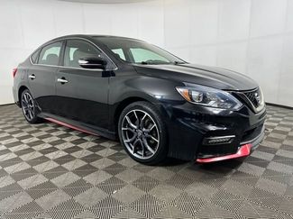 Used 2017 Nissan Sentra NISMO video 2
