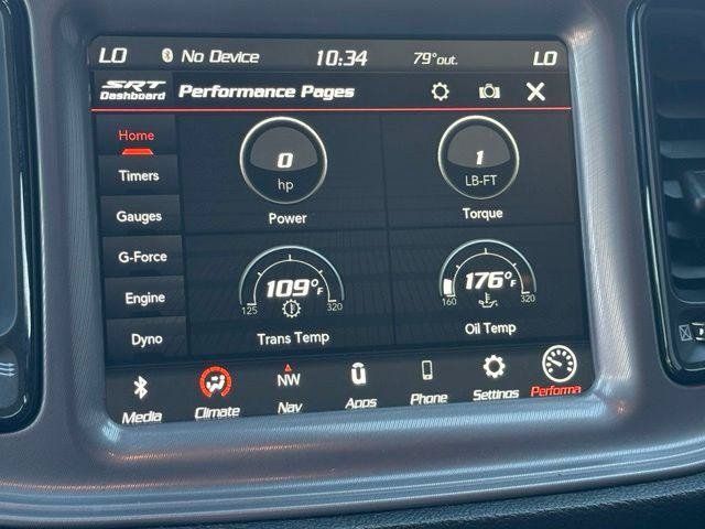Used 2023 Dodge Challenger R/T Scat Pack RWD image 14