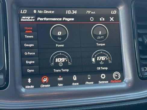 Used 2023 Dodge Challenger R/T Scat Pack RWD image 14