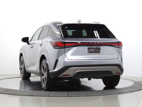Used 2023 Lexus RX 350 Premium w/ Cold Area Package AWD/4WD image 6