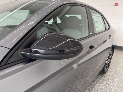 New 2026 Volkswagen Jetta Sport FWD image 10