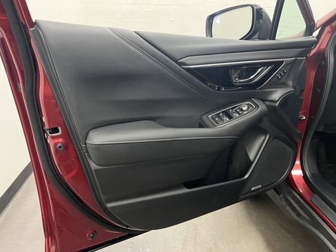 Used 2025 Subaru Outback Limited w/ Popular Package #2 image 26