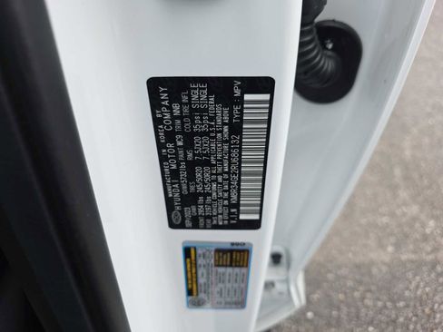 Used 2024 Hyundai Palisade XRT FWD image 40