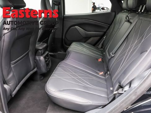 Used 2021 Ford Mustang Mach-E Select AWD/4WD image 19