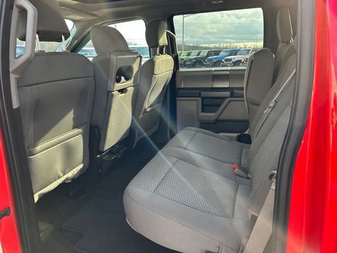 Used 2020 Ford F150 XLT w/ Equipment Group 301A Mid image 39