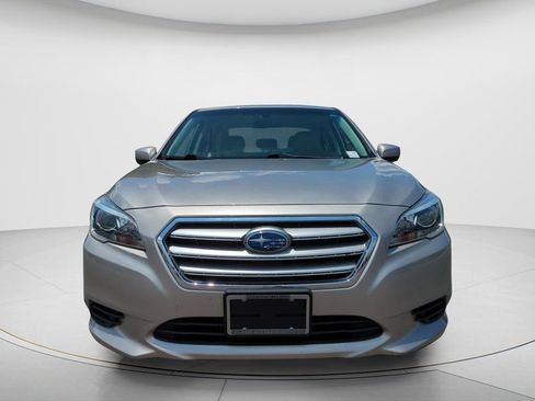 Used 2016 Subaru Legacy 2.5i Premium AWD/4WD image 2