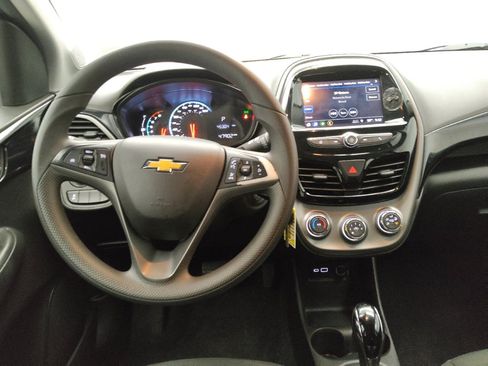 Used 2019 Chevrolet Spark LT image 22