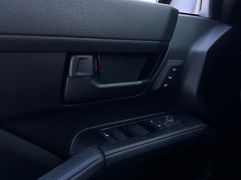 New 2026 Toyota 4Runner TRD Sport Premium image 20