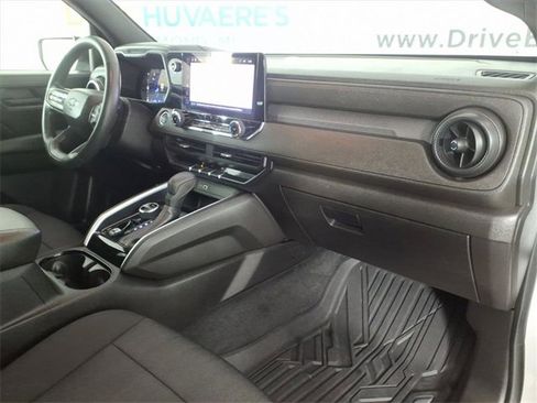 Used 2023 Chevrolet Colorado Trail Boss w/ Advanced Trailering Package image 21