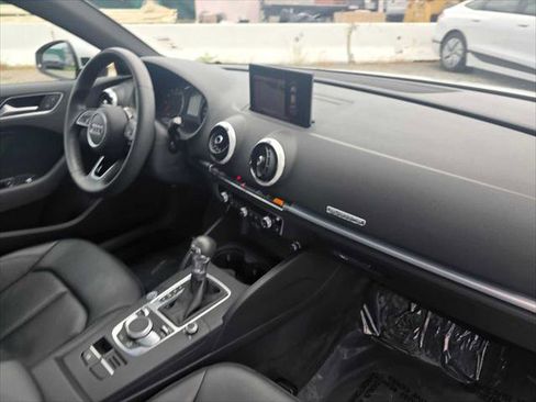 Used 2020 Audi A3 2.0T Premium AWD/4WD image 12