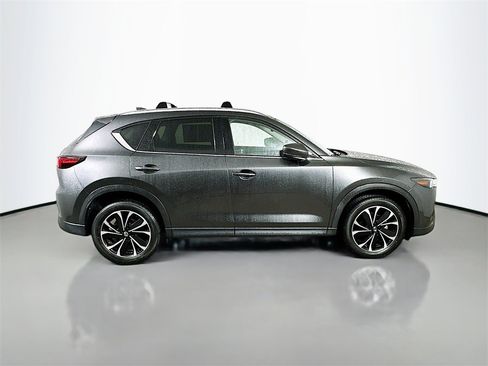 Used 2023 MAZDA CX-5 AWD 2.5 S image 7