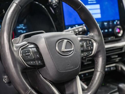 Used 2024 Lexus TX 350 FWD image 21