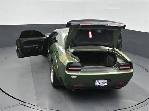 Used 2023 Dodge Challenger R/T Scat Pack image 51