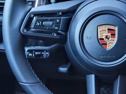 New 2026 Porsche Macan S image 16