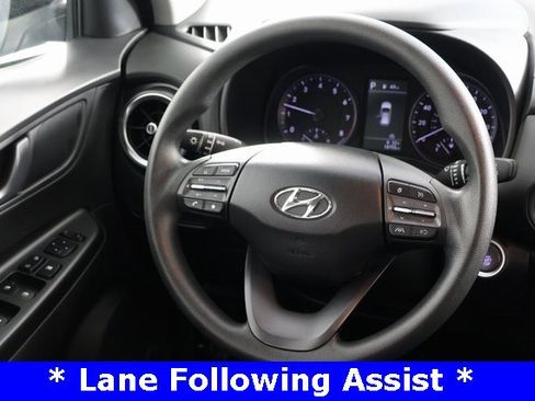 Used 2023 Hyundai Kona SEL w/ Cargo Package image 10