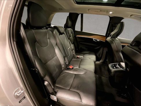 Certified 2023 Volvo XC90 B6 Plus w/ Protection Package Premier AWD/4WD image 25