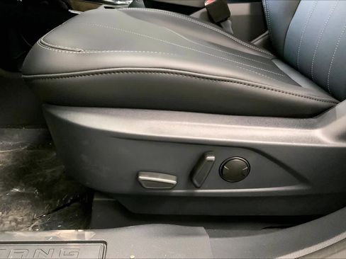 New 2026 Ford Mustang Mach-E Select image 19