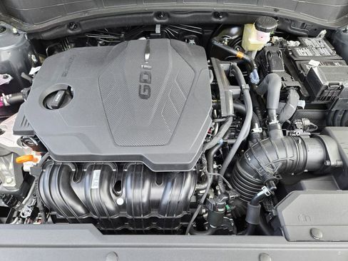 New 2026 Kia Sportage SX FWD image 23