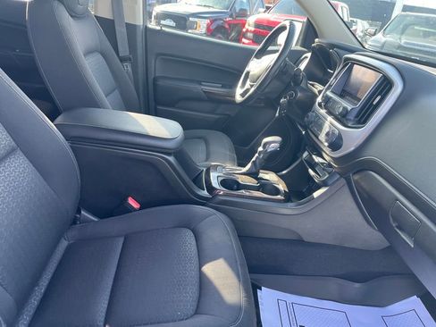 Used 2022 GMC Canyon Elevation w/ Trailering Package image 29