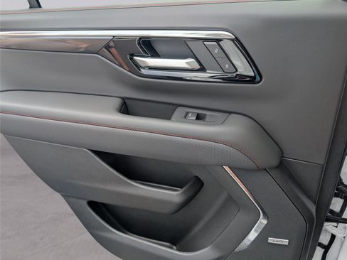New 2026 Chevrolet Tahoe RST RWD image 28