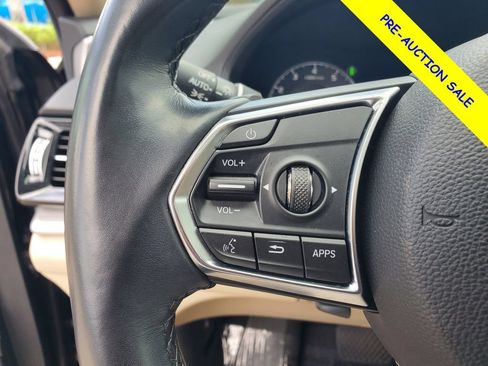 Used 2023 Acura RDX FWD w/ Technology Package image 25
