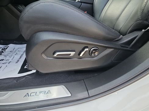 Certified 2021 Acura RDX AWD image 14