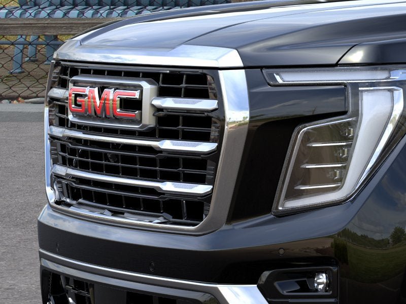 New 2027 GMC Yukon Elevation w/ Elevation Premium Package AWD/4WD image 13