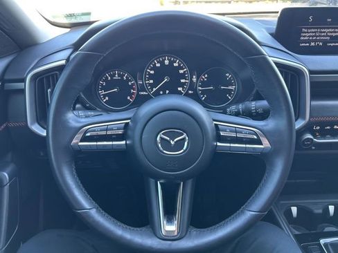 Used 2024 MAZDA CX-50 AWD 2.5 Turbo image 1