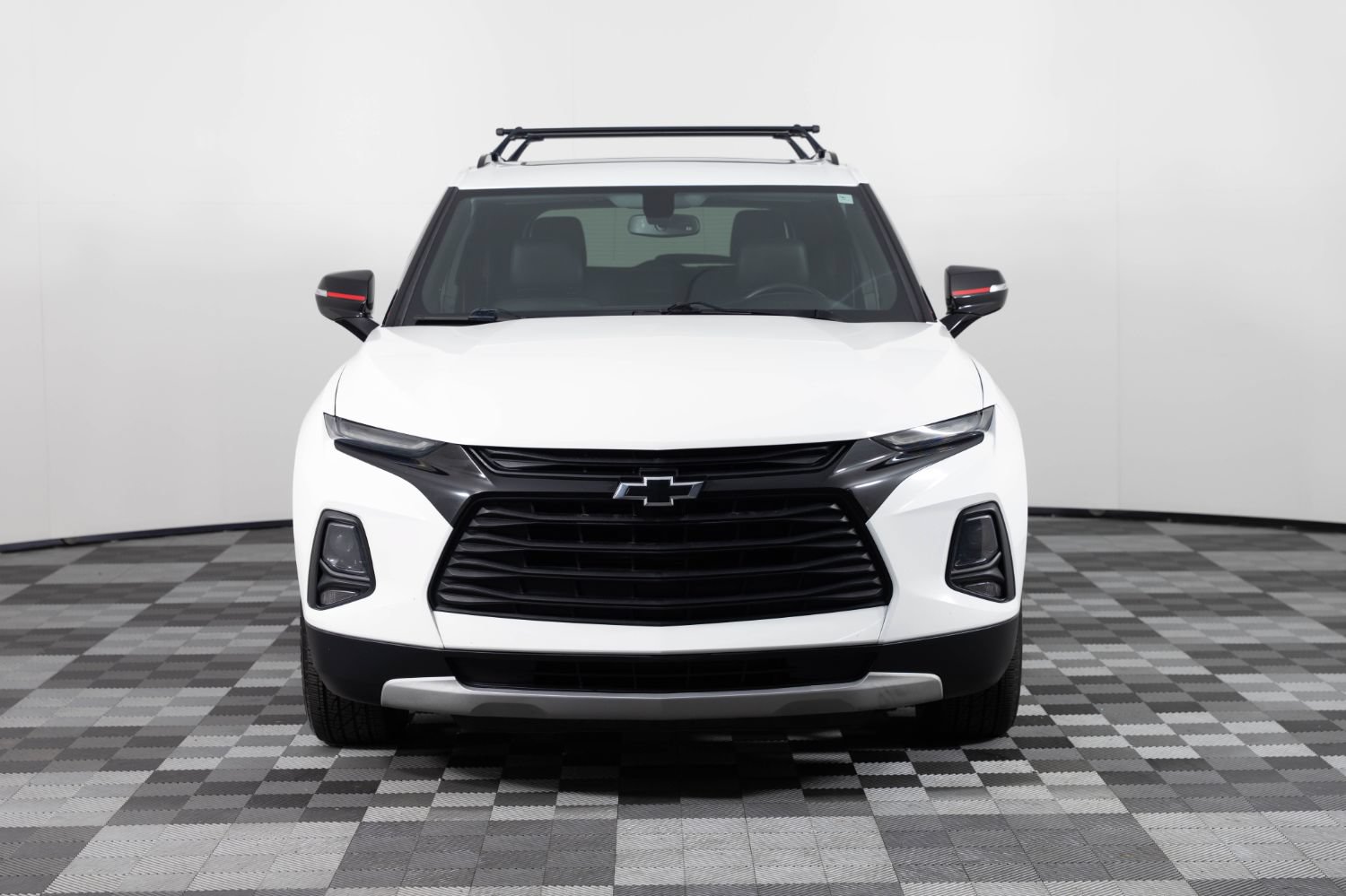 Used 2020 Chevrolet Blazer LT w/ Redline Edition AWD/4WD image 11