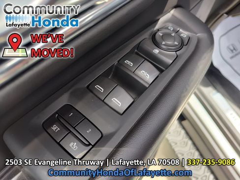 Used 2023 Chevrolet Tahoe Z71 AWD/4WD image 20