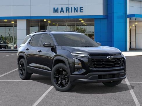 New 2026 Chevrolet Equinox LT FWD image 7