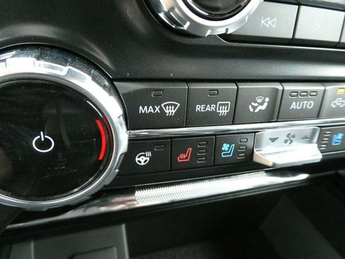 New 2026 Ford F150 Lariat AWD/4WD image 26