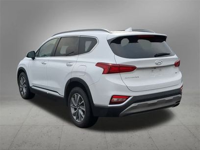 Used 2019 Hyundai Santa Fe Limited