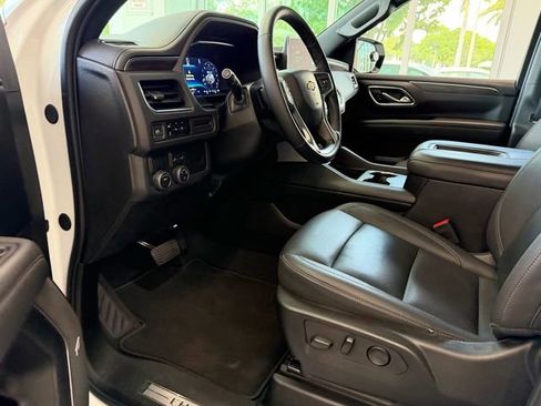 Used 2023 Chevrolet Tahoe LT RWD image 7