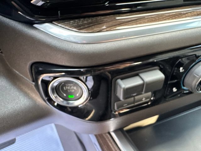 New 2026 Chevrolet Silverado 1500 RST AWD/4WD image 14