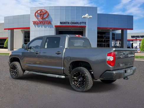 Used 2014 Toyota Tundra SR5 RWD image 4